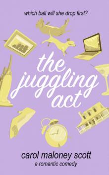 The Juggling Act