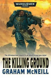 The Killing Ground