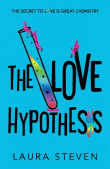 The Love Hypothesis