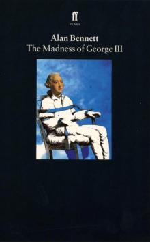 The Madness of George III