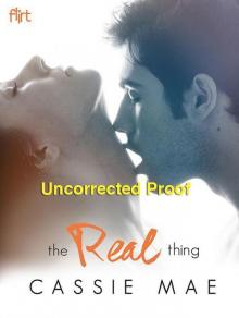 The Real Thing: Flirt Romance