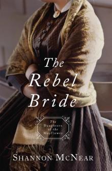 The Rebel Bride