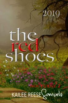 The Red Shoes