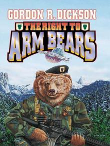 The Right to Arm Bears