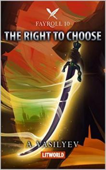 The Right to Choose