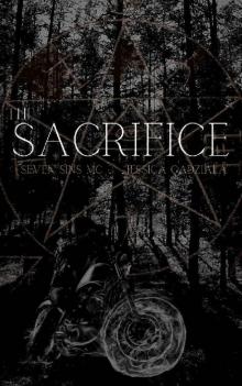 The Sacrifice: A Paranormal MC Romance