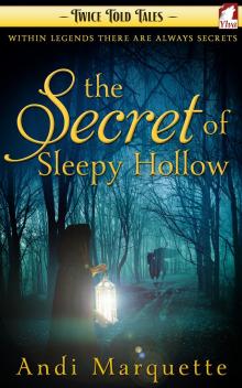 The Secret of Sleepy Hollow