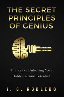 The Secret Principles of Genius