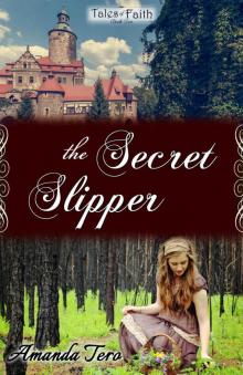 The Secret Slipper