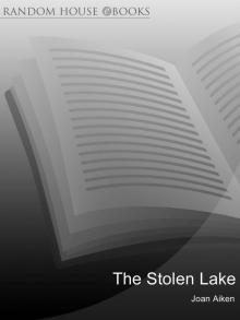 The Stolen Lake