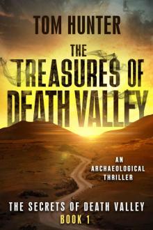 The Treasures of Death Valley