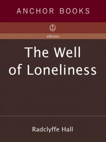 The Well of Loneliness