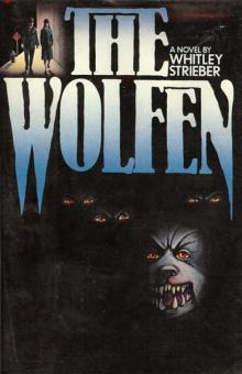 The Wolfen