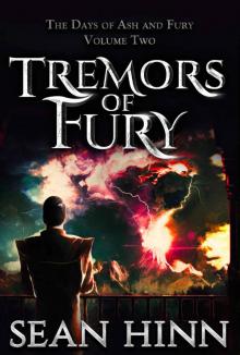 Tremors of Fury