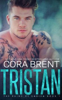 Tristan (The Ruins of Emblem #1)