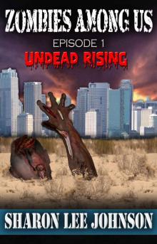 Undead Rising