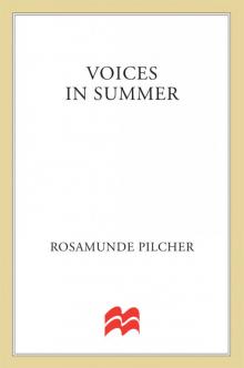 Voices in the Summer