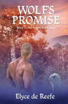 Wolf's Promise