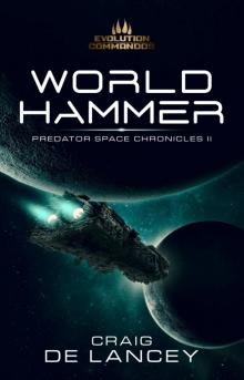 World Hammer