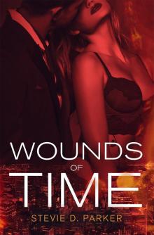 Wounds of Time