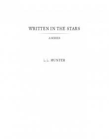 Written in the Stars Series Collection