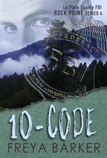 10-Code (Rock Point, #4)