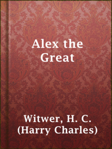 Alex the Great