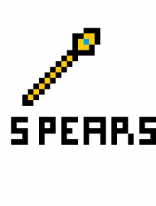 Imperial Spear