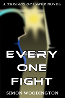 Every One Fight