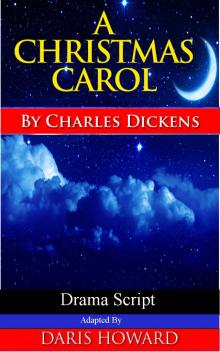 A Christmas Carol - Drama Script