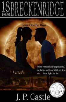 18 From Breckenridge: Love On The Run (18 From Breckenrdige)