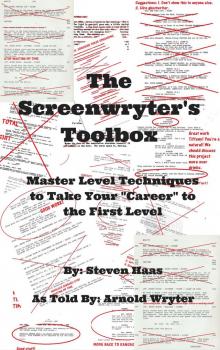 The Screenwryter's Toolbox