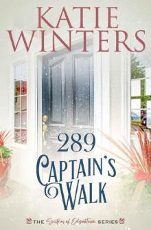 289 Captain's Walk (Sisters of Edgartown)