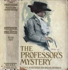 The Professor's Mystery