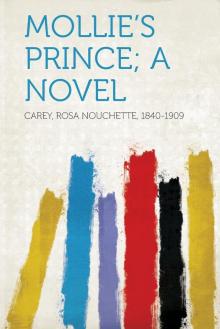 Mollie's Prince: A Novel