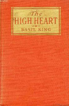 The High Heart