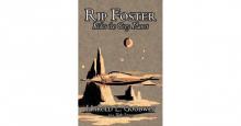 Rip Foster Rides the Gray Planet