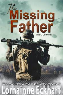 #6--The Missing Father--O’Connells