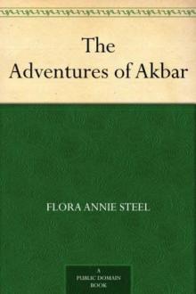 The Adventures of Akbar