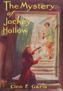 The Mystery of Jockey Hollow