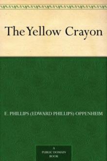 The Yellow Crayon