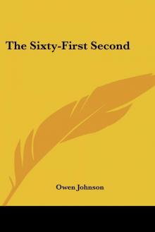 The Sixty-First Second