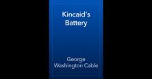 Kincaid's Battery