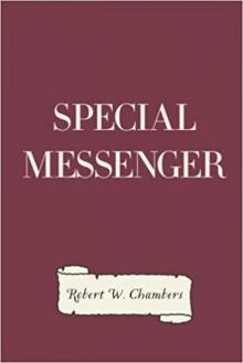 Special Messenger