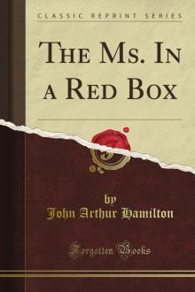 The MS. in a Red Box