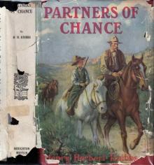 Partners of Chance