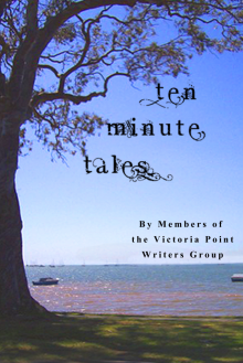 Ten Minute Tales