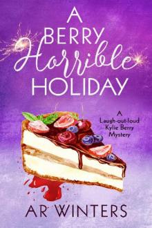 A Berry Horrible Holiday