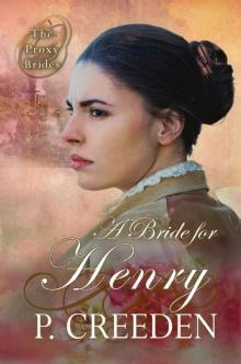 A Bride for Henry