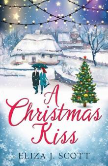 A Christmas Kiss